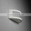 gypsum/platster wall lamp