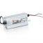 Guangzhou manufacturer high efficiency rainproof series constant voltage single output 60w power supply 12 volt 5 amps