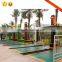 Vietnam double parking car lift