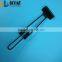 warp knitting machine spare parts tension spring flat head long
