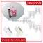 square shape clothes hanger hooks from China