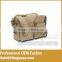 The Mixed Olives Army Messager Bag