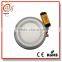 4+2W LED multicolor panel light down light Residential lighting indoor use