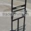 NEW style folding hand trolley, lightweight but 150kgs loading capacity,!!!