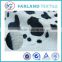 cow printed fabric used for animal Kennel doghouse
