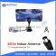 Wholesale digital high gain uhf tv antenna with VHF / UHF DVB-T-Aerial Connector