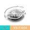 Leaf Shaped Stainless Steel Tea Infuser