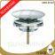 SWD-50150 Bathroom brass basin and sink scupper drain for public wash basin