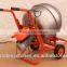 FL300-3 Electric high quality concrete cement soil mixer