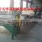 DCS-D series Rubber conveyor belt forming machinery/conveying belt machine