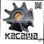 IS bronze impeller marine sea water centrifugal pump