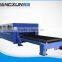 LX3015H jinan manufacture high speed copper plate laser cutting machine price