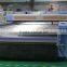 LX1626SC professional automatic feeding laser cutting machines for fabrics