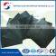 fish farm pond liner hdpe geomembrane waterstop using