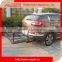 Longlasting China manufacturer heavy duty receiver hitch cargo carrier