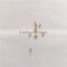 Custom Brass Wholesale Non-standard Size Bolt And Nut