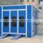 DOT-5C2 spraying booth/ painting room/ baking box