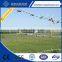 Factory Superior quality of barbed wire roll price fence