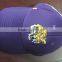 Single head Cap Tubular computerized embroidery machine