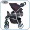 New pram luxury travel system baby stroller