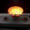 China Supplier Aluminum Alloy 15w RGB Led Spot Light Par Led