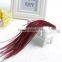 Factory wholesale bulk grizzly natural hair feathers
