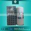 Liutech fuda oil filter made in xinxiang fangyuan filter