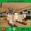 Wooden Modern Clothes Display Stand for Shop