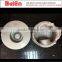 Excavator ZX70 4JG1 Piston 8-97220604-0 / 8972206040 / 897220-6040