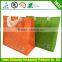 gift bag / pp woven shopping bag / plastic bag printing