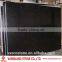 high quality black galaxy vanity top/ countertop/bar top/island top