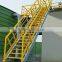 FRP Handrail/ FRP Pultruded Handrail Profile/Fiberglass Handrail