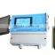 Online suspended solids concentration analyzer/meter/industrial production process