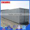Standard Shipping Container 40ft Sea Cargo Shipping Container