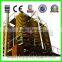 separator ore spiral chute machine
