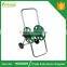 Garden Hoses Cart