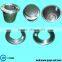 zinc die casting part for lamp-house/diecasting lamp screen/lamp cover part