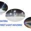 Best selling Aluminum part 30w led street light housing