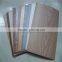 3D wholesale wood grain formica laminate