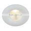 Super quality 13W IP54 high CRI fixed dimmable cob led downlight