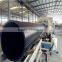 Flexible HDPE water supply pipe making machine on sale