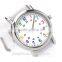 Best selling new design sports Japan quartz movt factory nylon band Watch