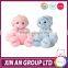 Low Price China Factory OEM Cute Plush Toys Bear