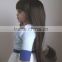 top quality 100 brazilian virgin hair human hair full lace doll wigs