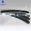 Eco-friendly Wholesale Gel Nail Black Curved Nail File