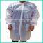 Lab Coat in Hospital Uniforms