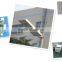 40W All in one Compact Solar street Light with PIR sensor