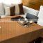 Polyester jacquard curtain sofa tablecloth fabric