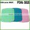  Chian wholesale cool pot pad non-toxic building blocks silicon mat