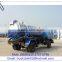 Good Quality with Best Price, 170hp DFAC Sewage Suction Truck for sale
